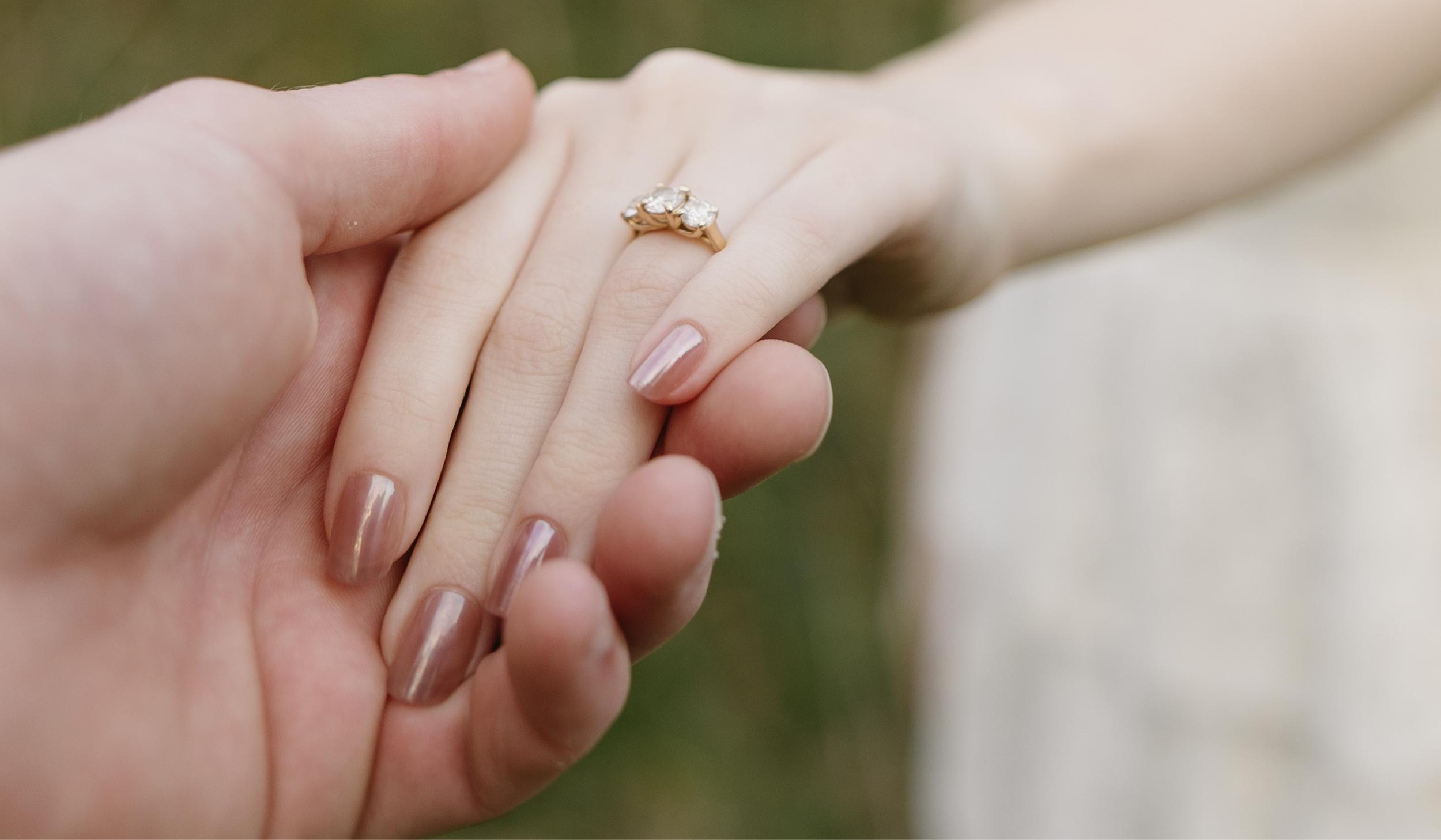 The Wedding Website of Paige Foreman and Tyce VanderLaan