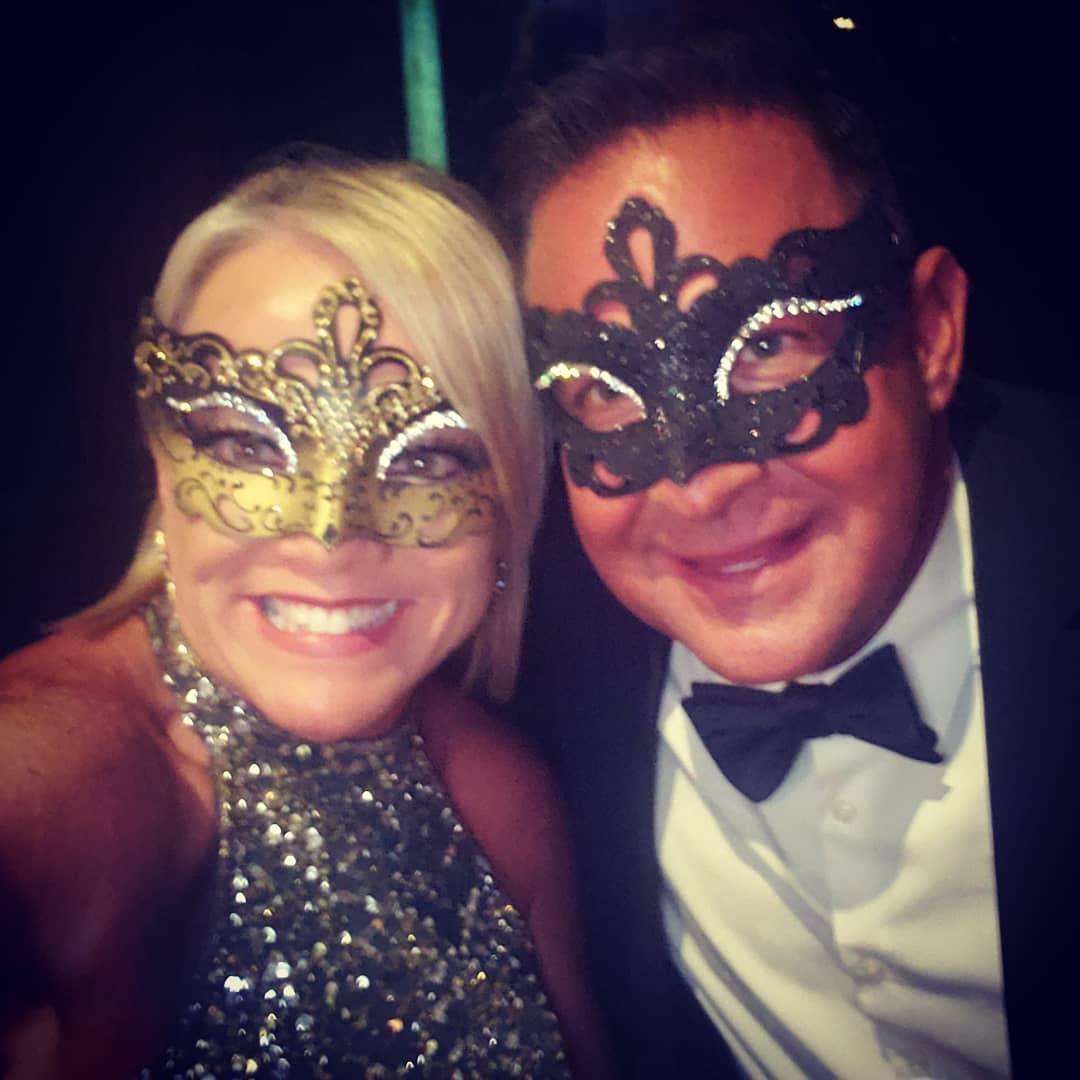 Masquerade ball 2019 @ The Sutherland
