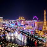 Las Vegas Strip