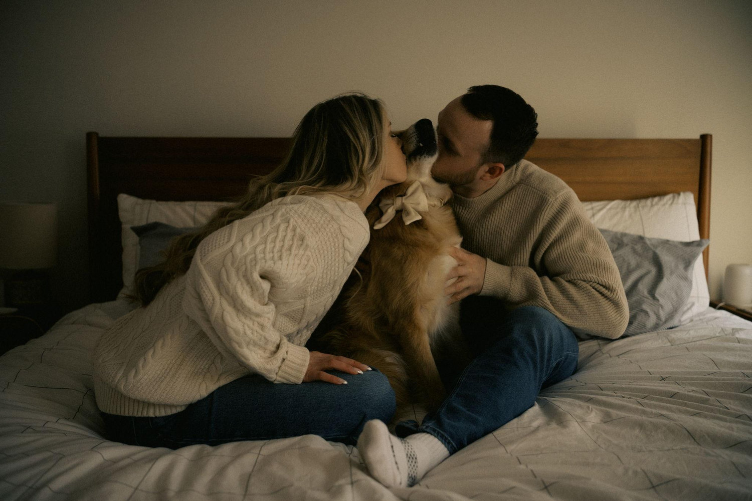 The Wedding Website of Nathan VanRensselaer and Amy Castellani