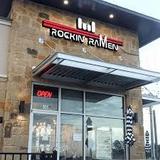 Rockin' Ramen