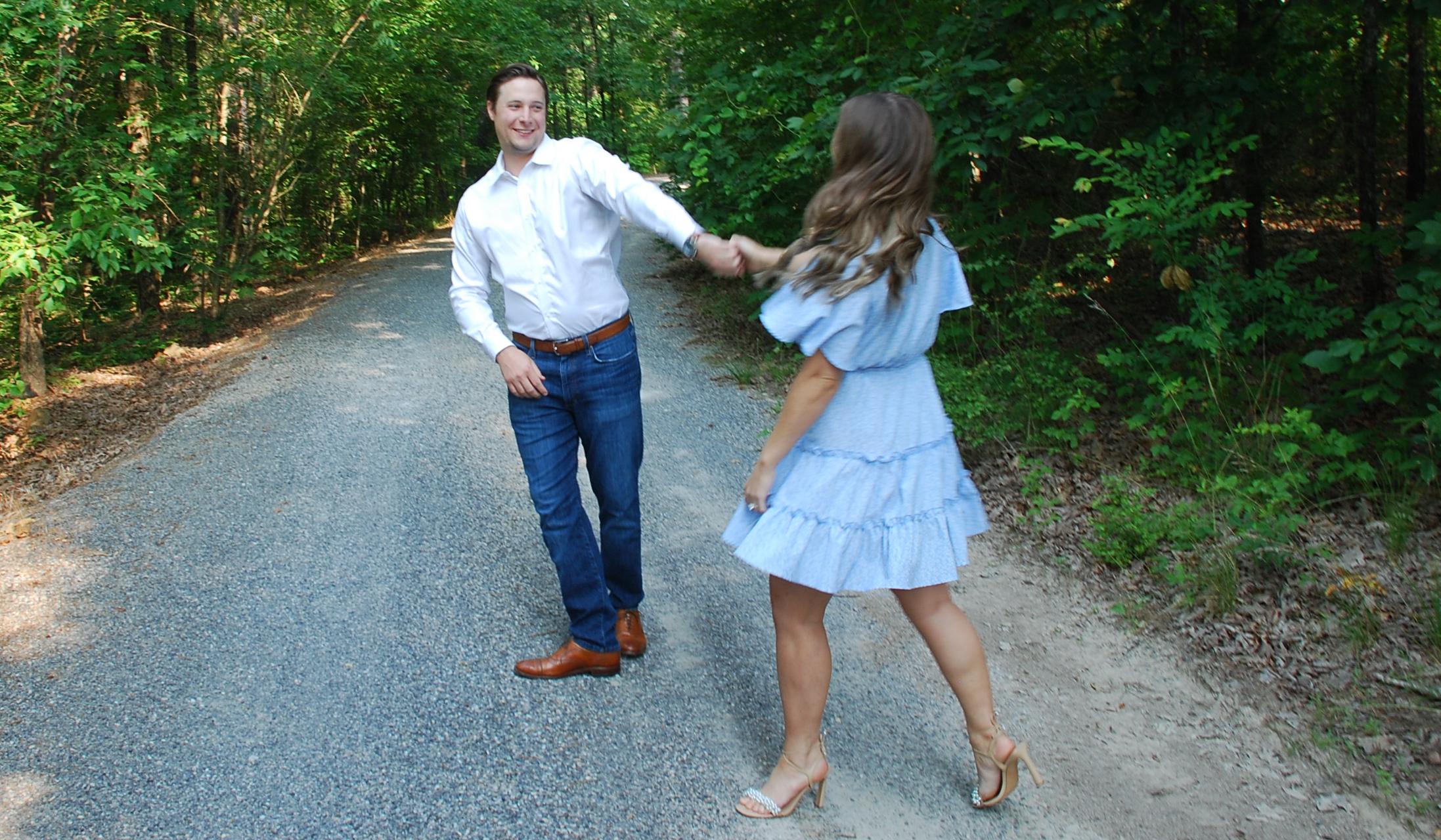 The Wedding Website of Tyler Constantine and Matthew Tatum