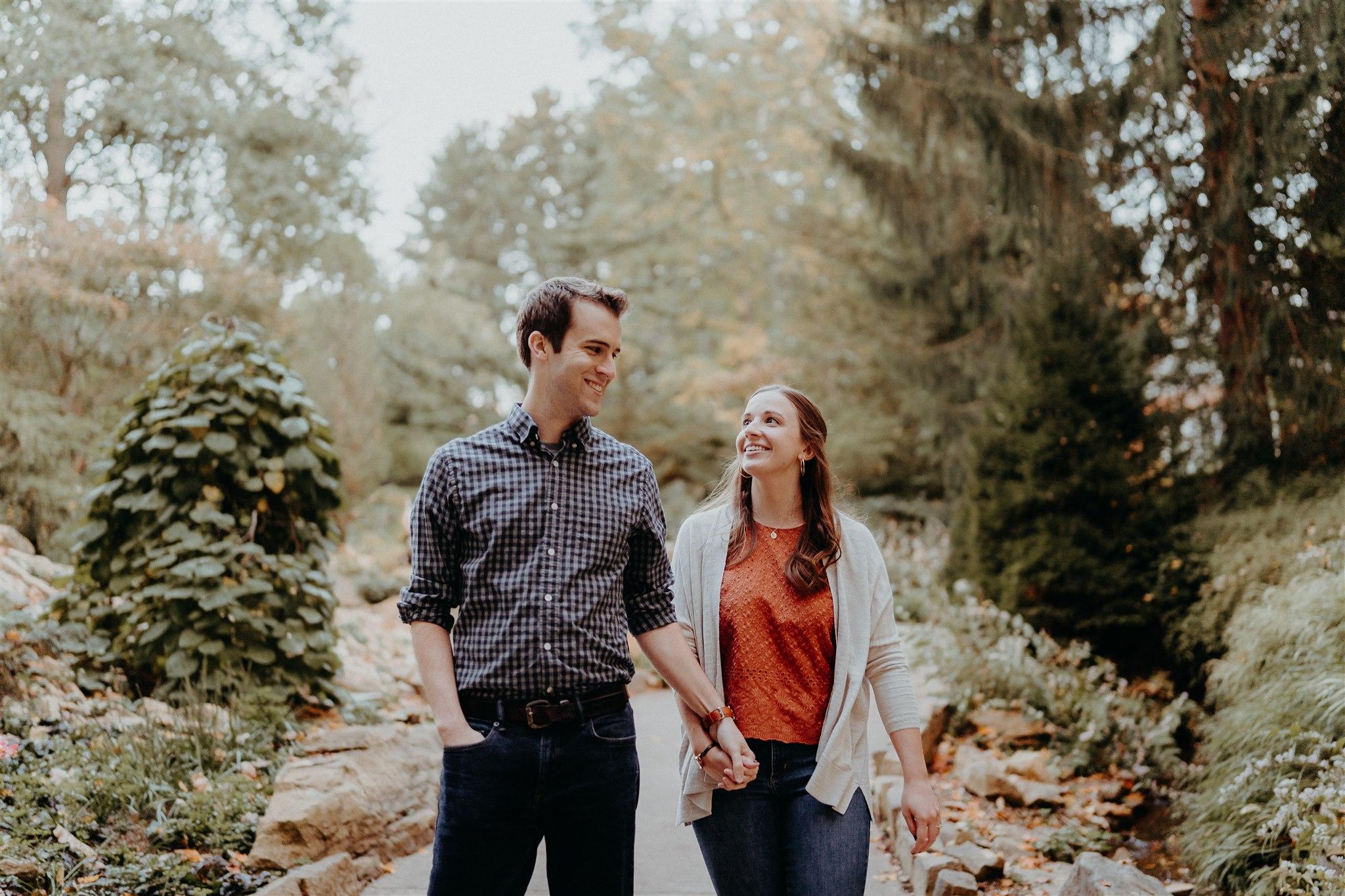 The Wedding Website of Ray Crook and Emily Glor