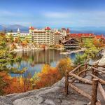 Mohonk Mountain House