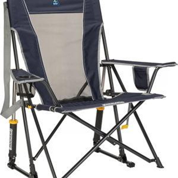 GCI Outdoor Comfort Pro Rocker Chair