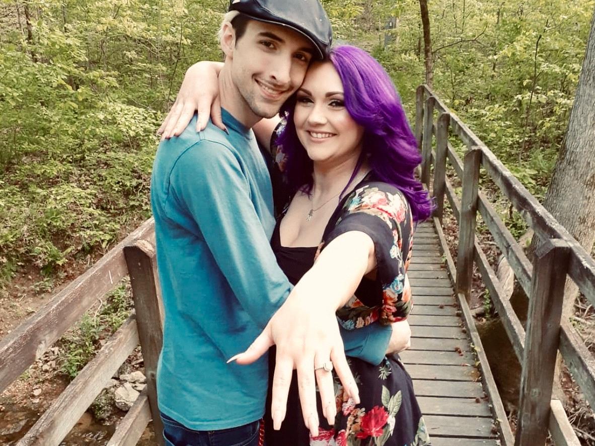 The Wedding Website of Irissa Daron and Isaac Ryder