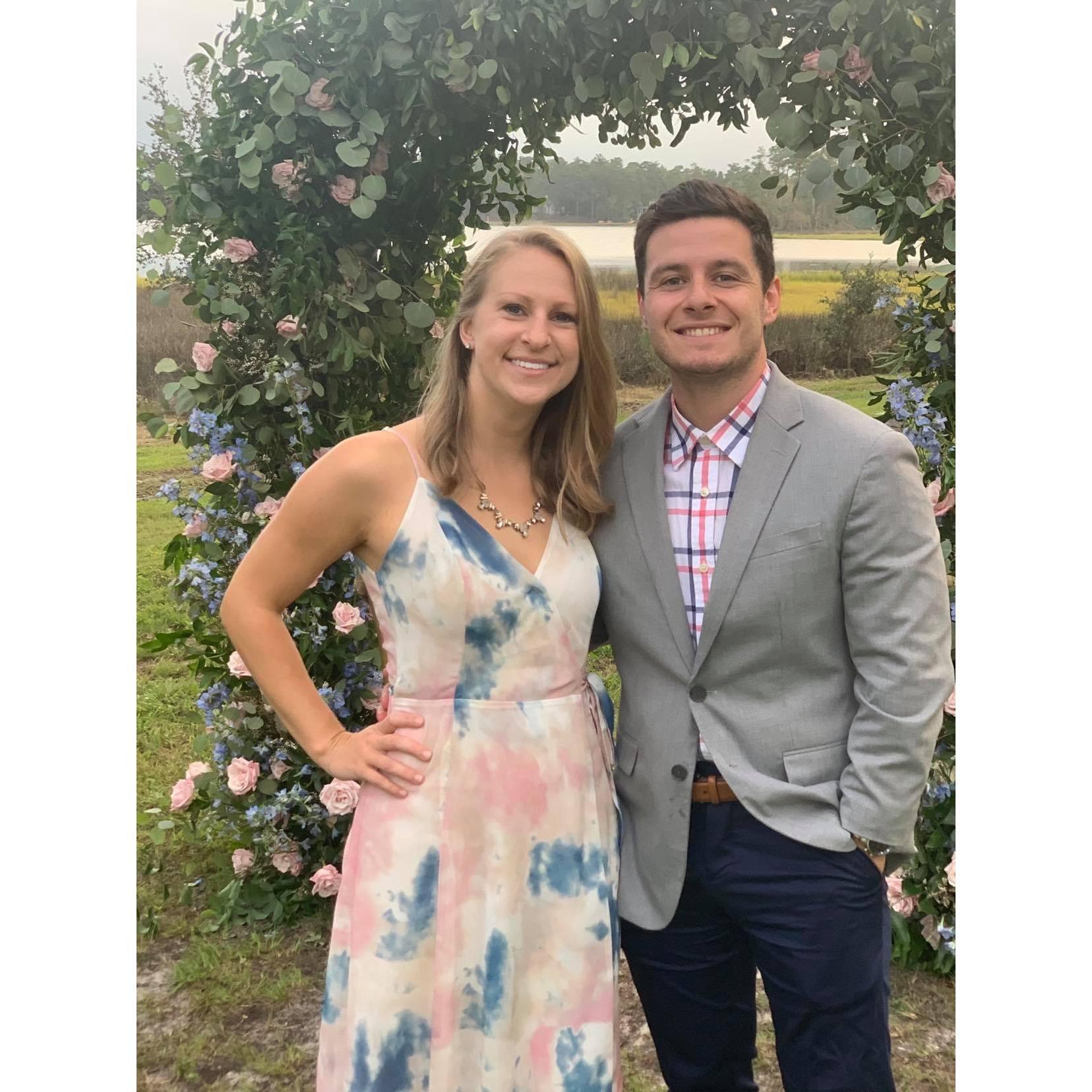 Still forever wedding dates