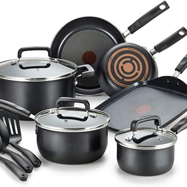 Cookware Set