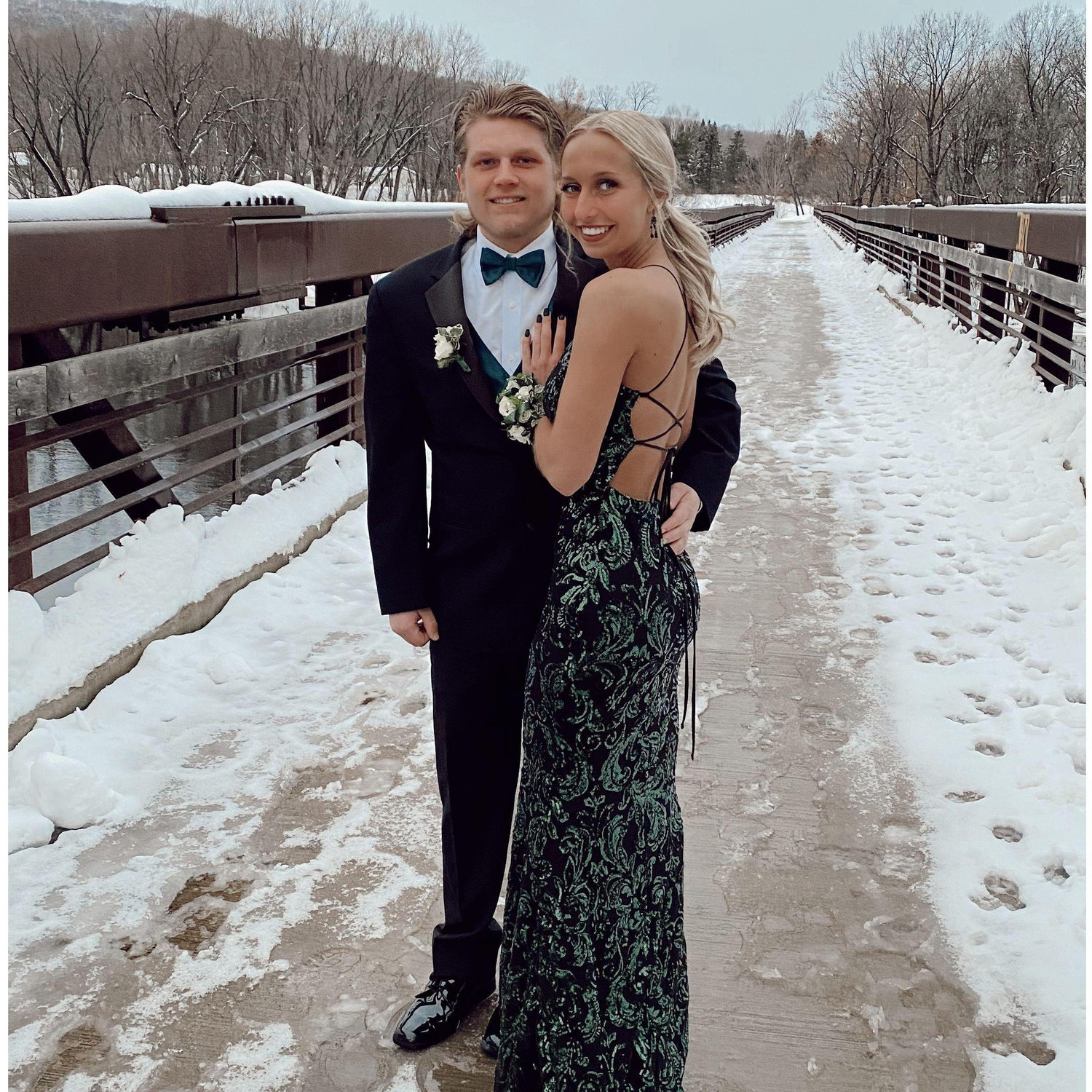 Senior Ball 2020