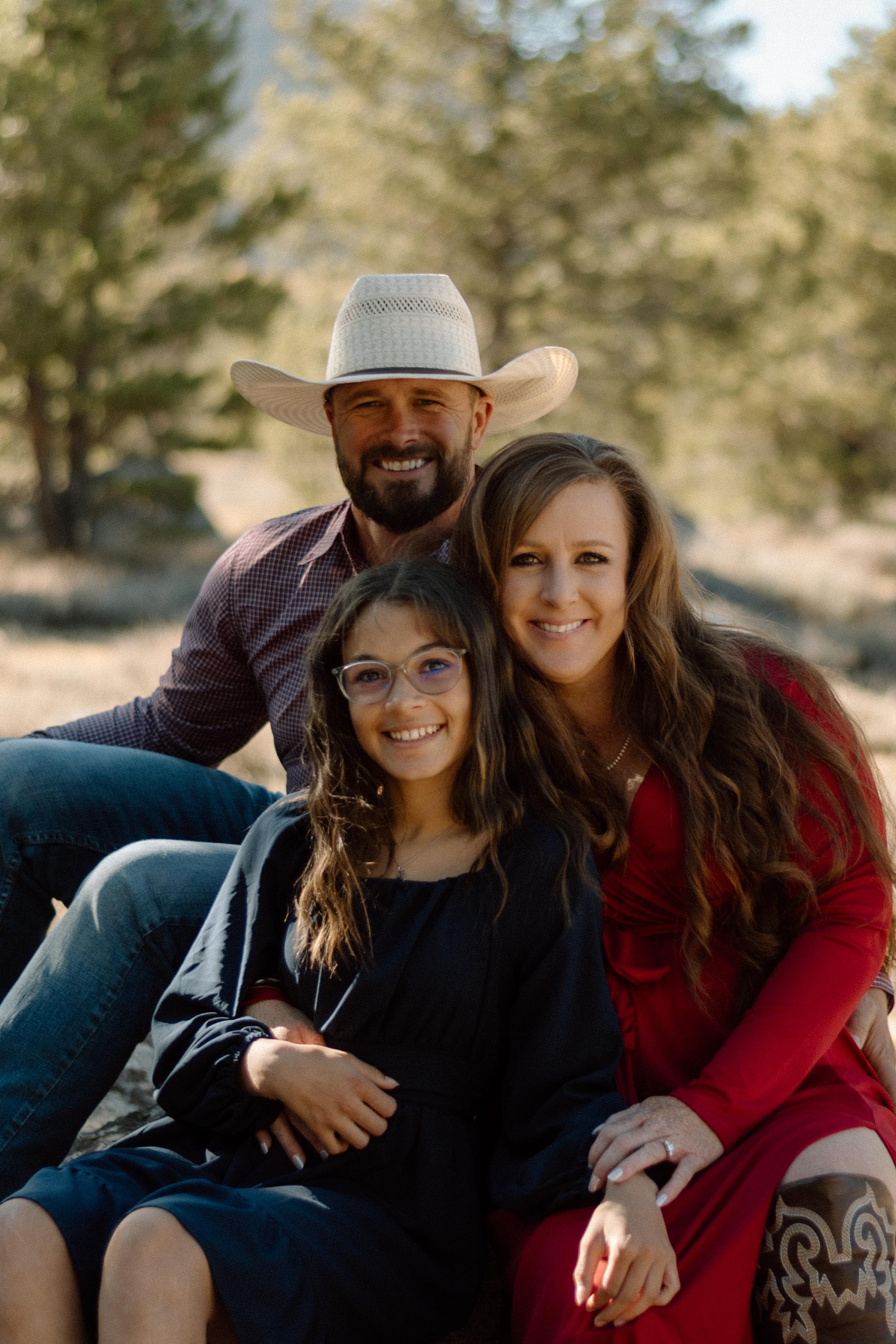 The Wedding Website of Jennifer Marriott and Kyle Garrett