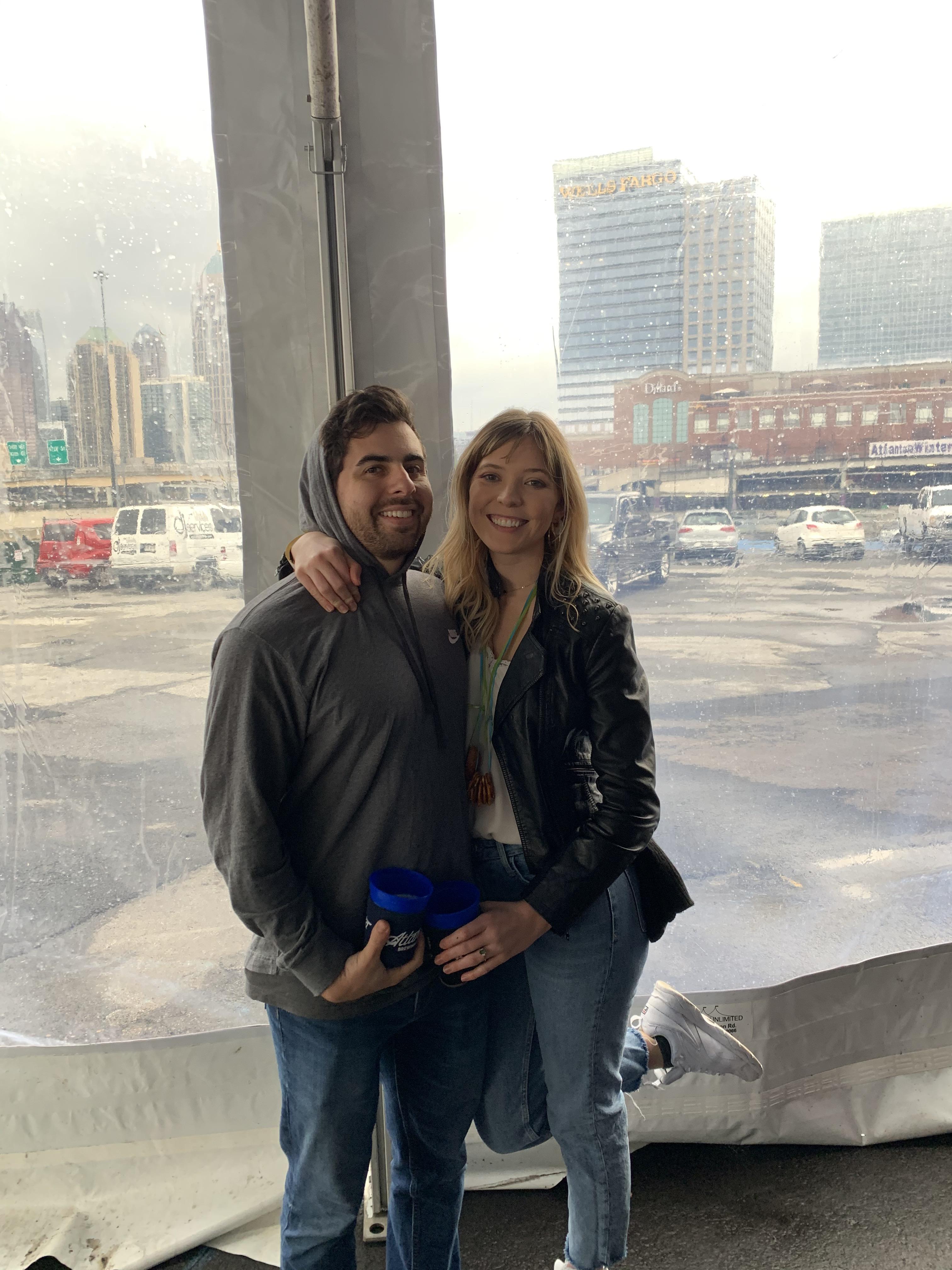 The Wedding Website of Jamie Sobotka and Christopher Graham