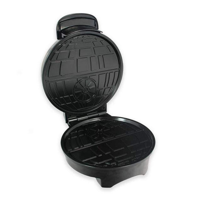 Star Wars™ Death Star Waffle Maker