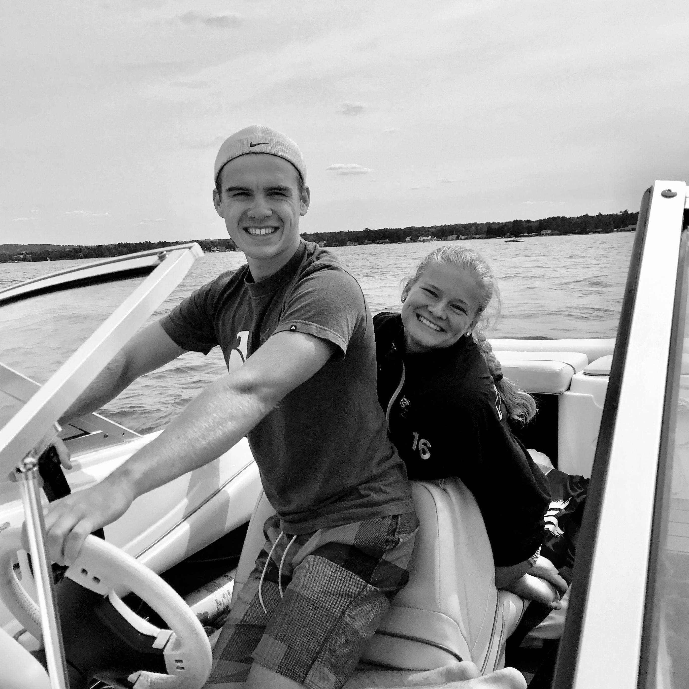 Traverse City, MI