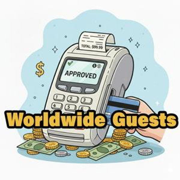 GIFT PAYMENT - CC