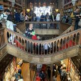 Livraria Lello