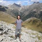 Hiking in Sierra de Guara or Ordesa