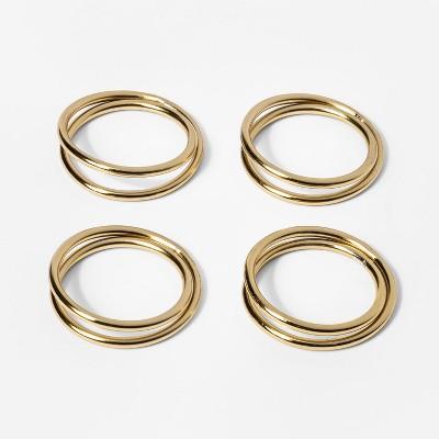 Napkin Rings - Threshold™