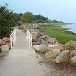 Tod's Point