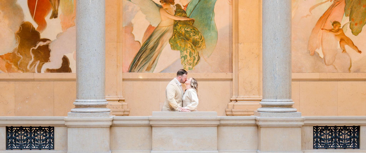 The Wedding Website of Lindsey Kerecman and Anthony Carter