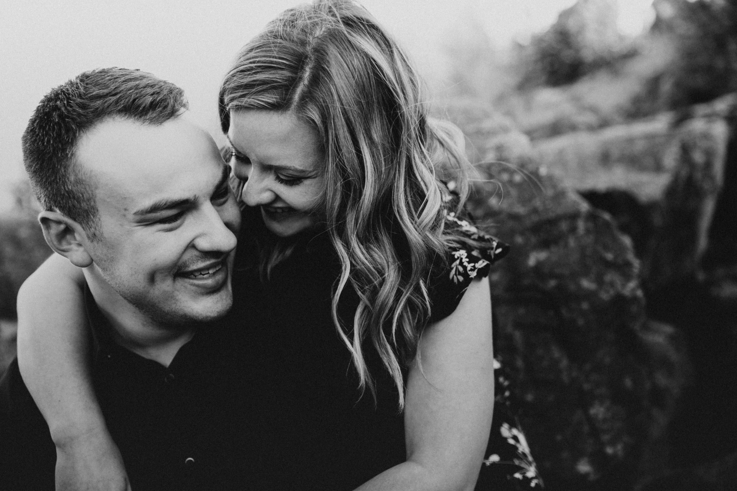 The Wedding Website of Brianna Hallett and Leif Krapas