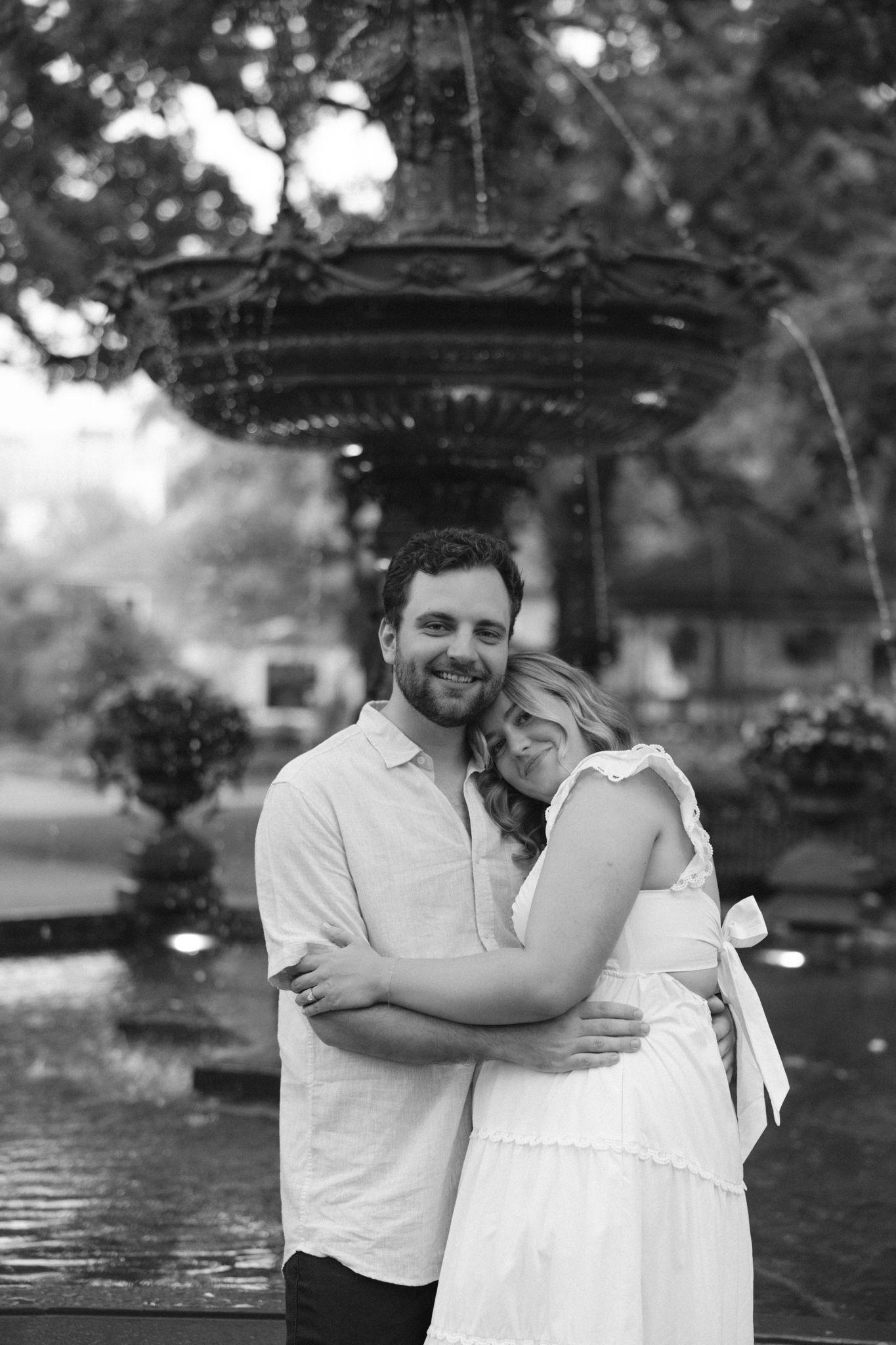 The Wedding Website of Elizabeth Botz and Jack Foley