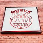 Ruby's Arcade