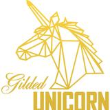 Gilded Unicorn