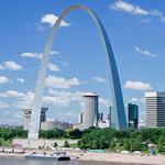 The Gateway Arch