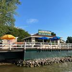 The Gazebo @ Paw Paw Lake Golf Club