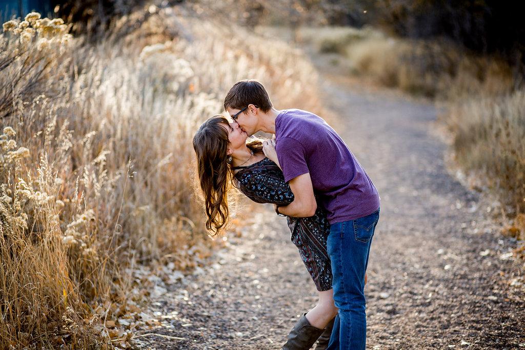 The Wedding Website of Chrissy Harris and Aaron Beuchel