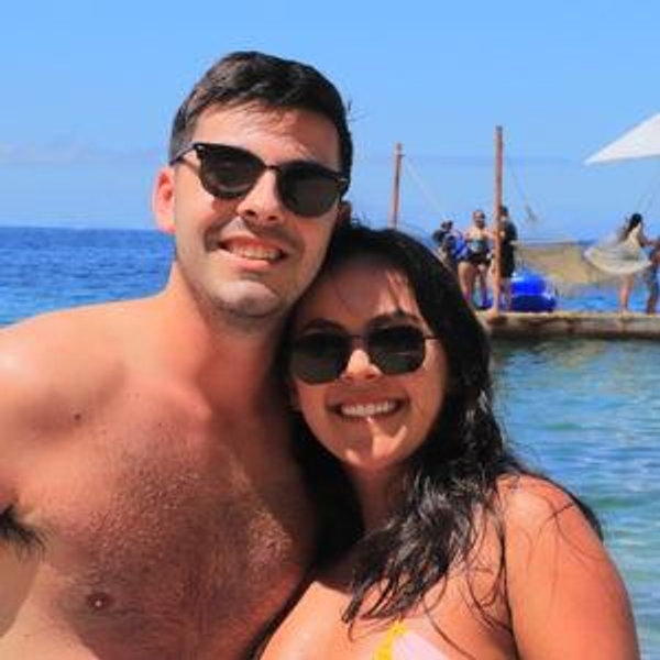 honeymoon fund