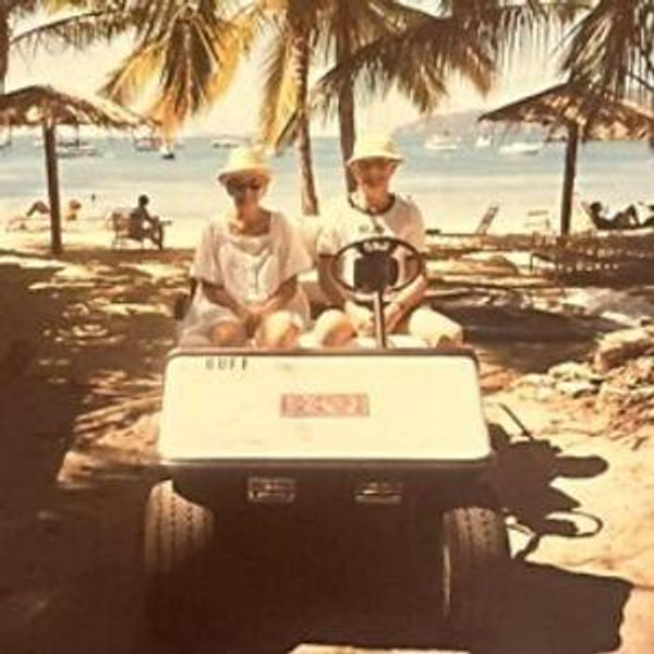 Golf Cart Fund