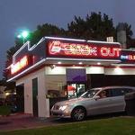 Cook Out