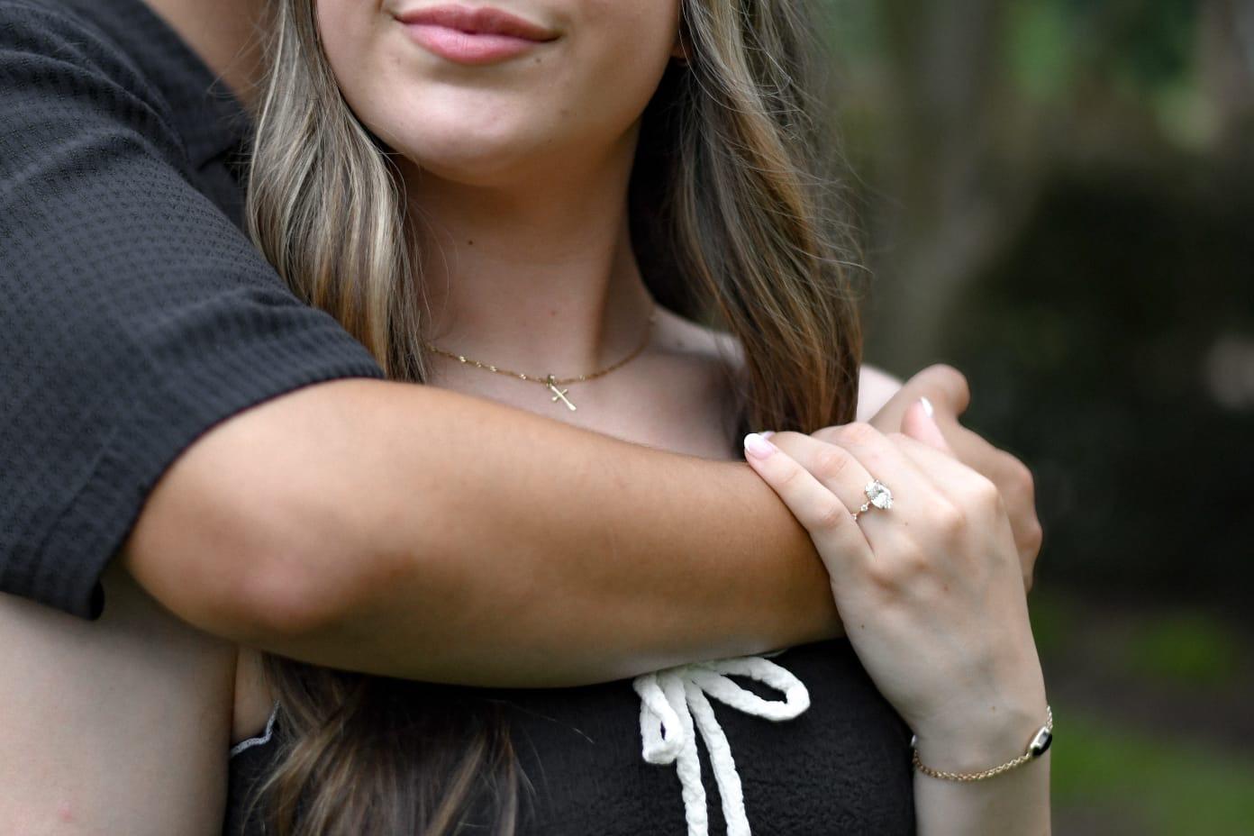 The Wedding Website of Shay Musachio and Brian Zarza