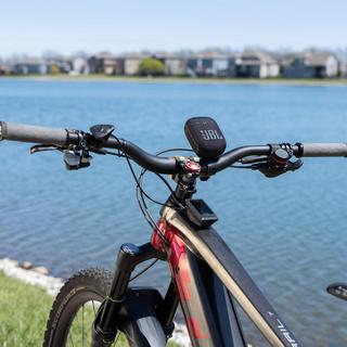 Wind3 Portable Bluetooth Speaker for Cycle