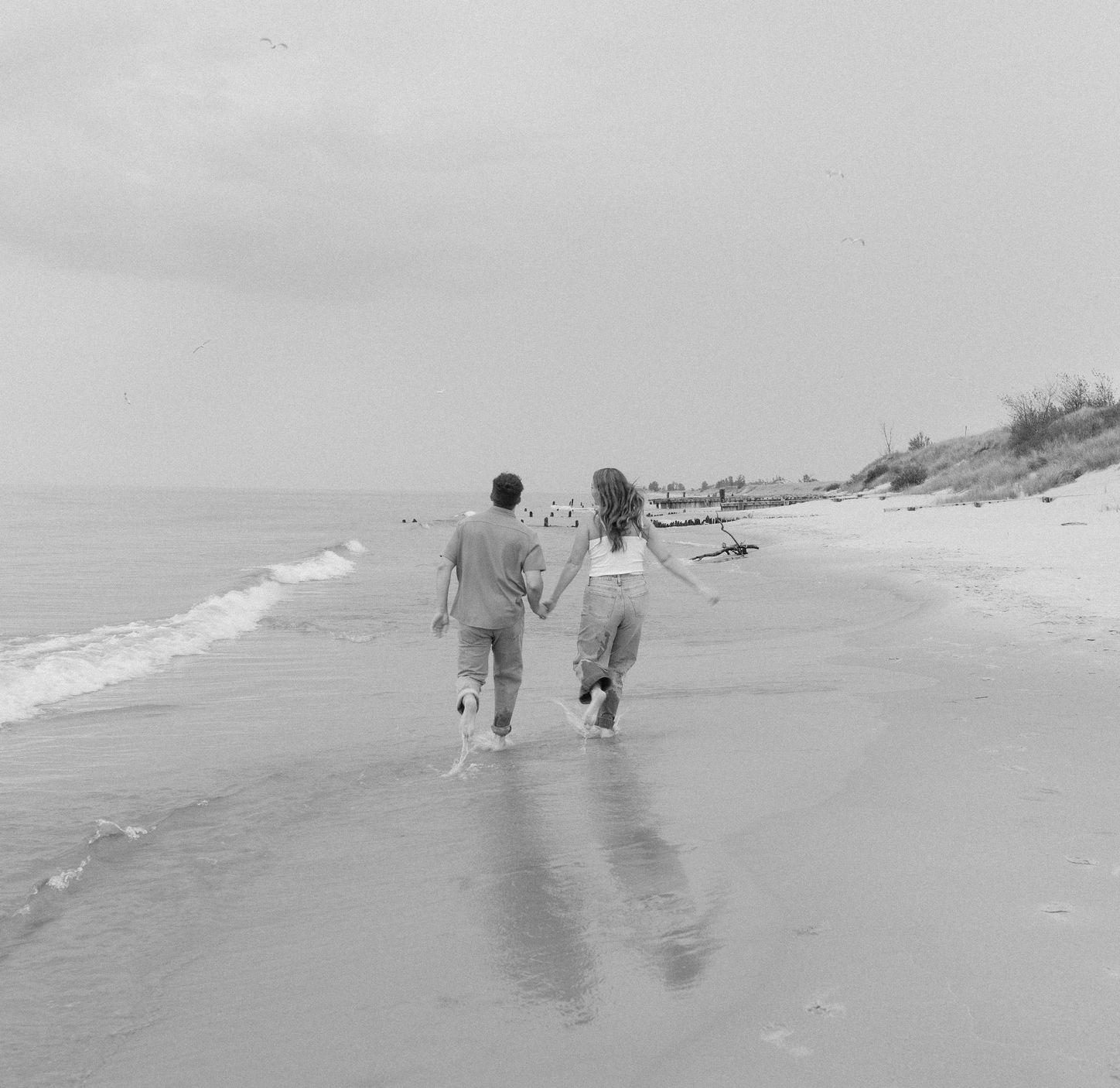 The Wedding Website of Robert Miller and Jessica Cole