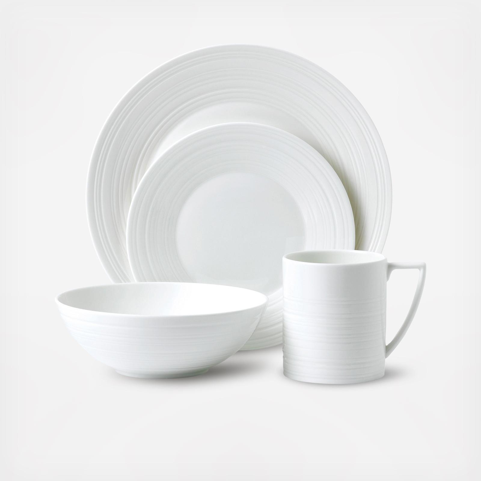 Jasper Conran Dinnerware