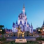 Disney World