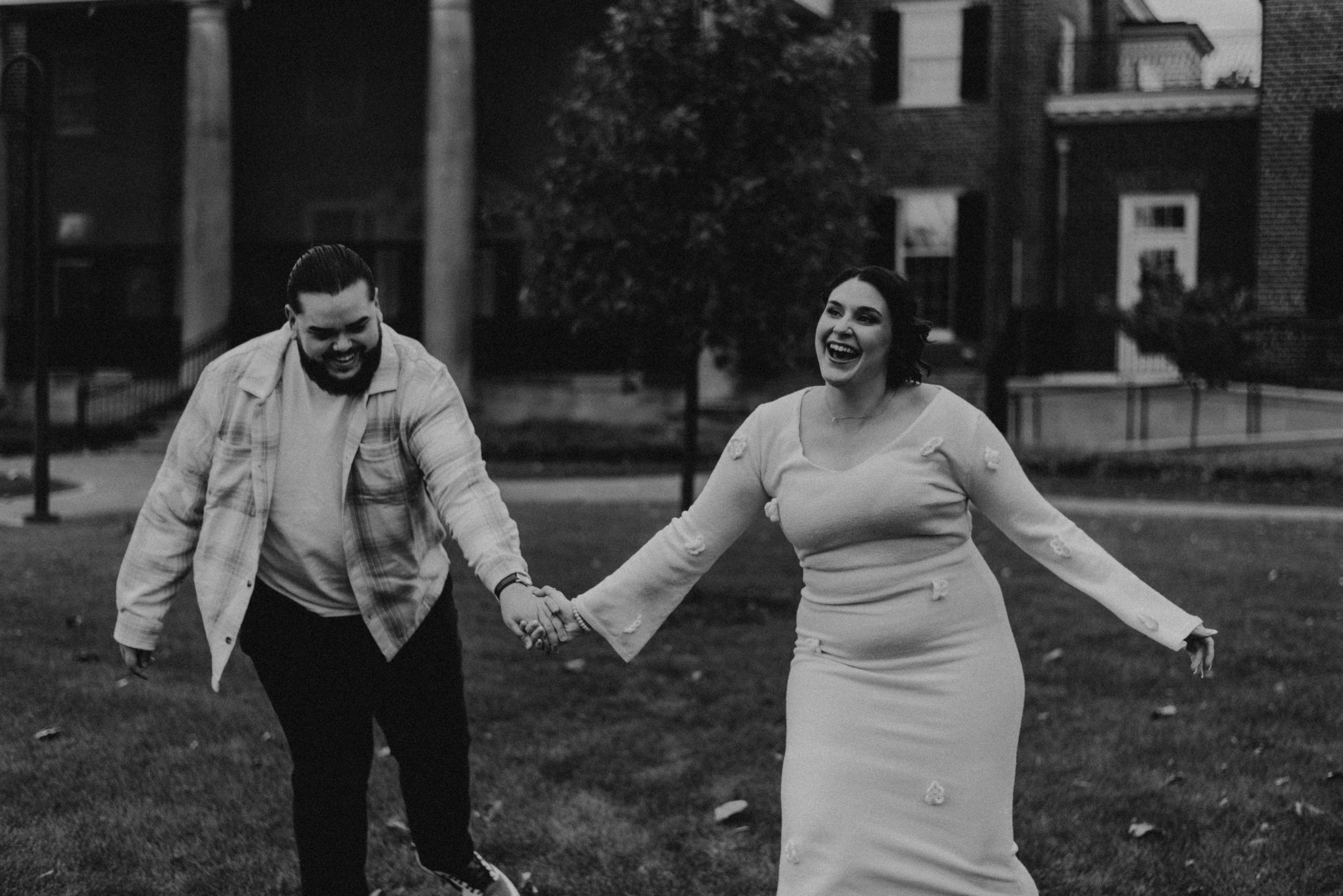 The Wedding Website of Samantha Michelli and Antonio H. Acosta
