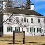 Morristown National Historical Park