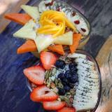 Sana Sana Cafe by Raw Love Tulum