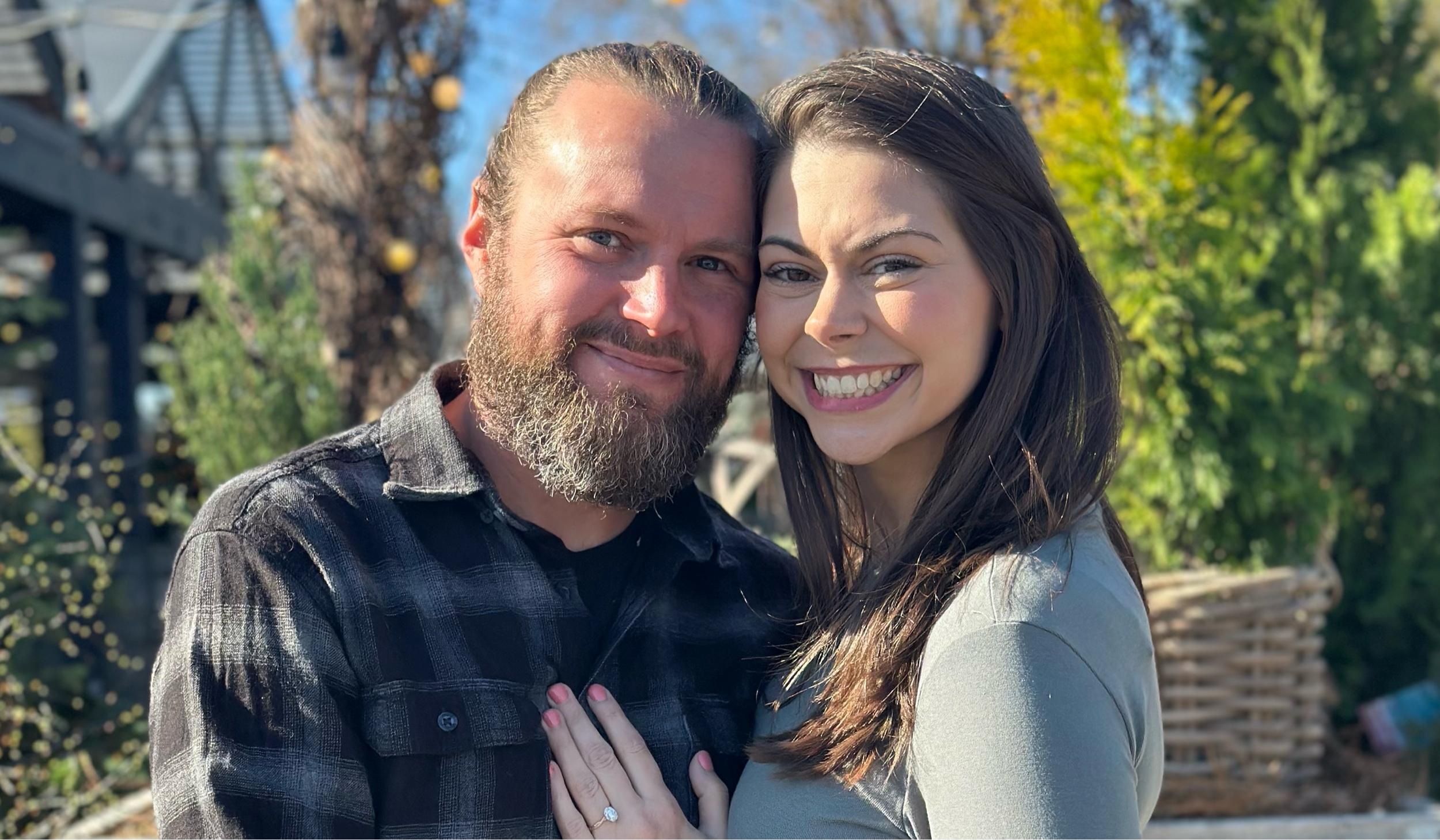 The Wedding Website of Hannah Scally and William Walsh