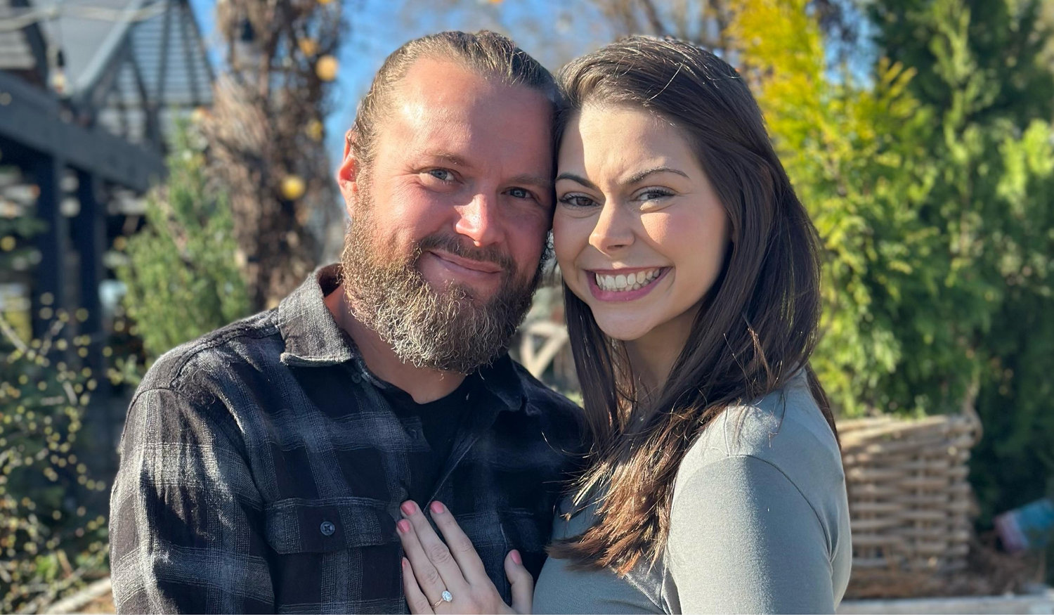 The Wedding Website of Hannah Scally and William Walsh