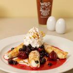 Wild Eggs