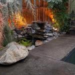 Chozu Bath & Tea Gardens