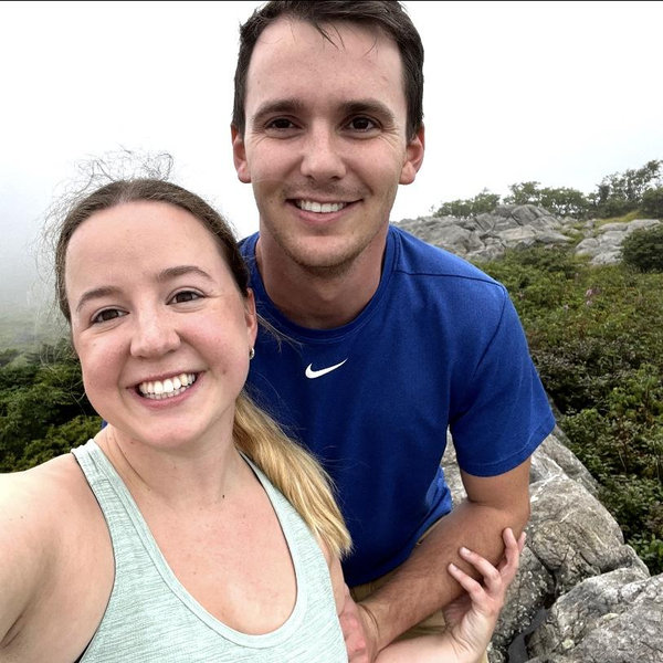 Hotel/airbnb fund for honeymoon <3