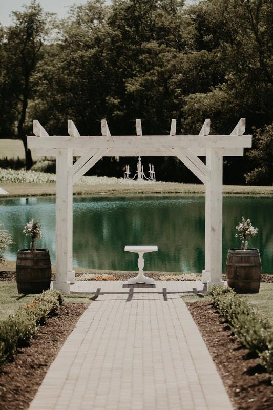 The Wedding Website of Julianne Decker and Adam Thompson