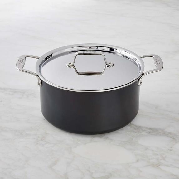 All-Clad LTD Stock Pot