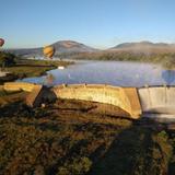 Cradle Moon Lakeside Game Lodge