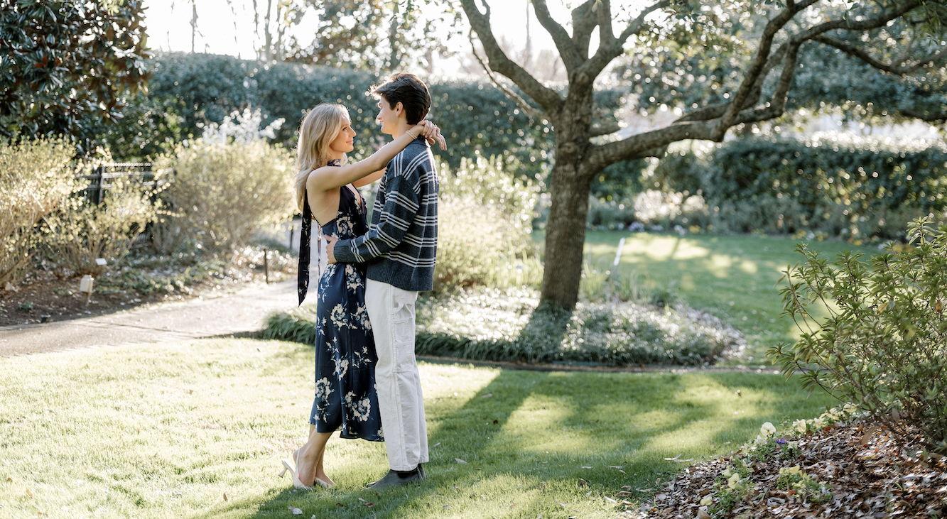 The Wedding Website of Olivia Perkins and Grant Brown